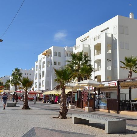 Ferienwohnung Atlantida By Garvetur Quarteira Exterior foto